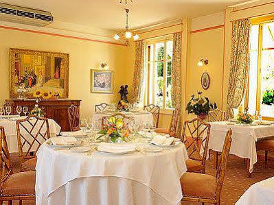 Logis L'Hermitage Buzançais Eksteriør bilde